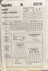 8216 burda bk